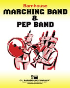 Jingle Bells Marching Band sheet music cover